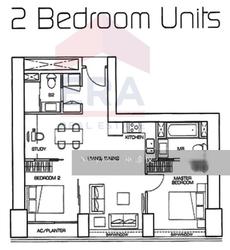 The Sail @ Marina Bay (D1), Apartment #142766292